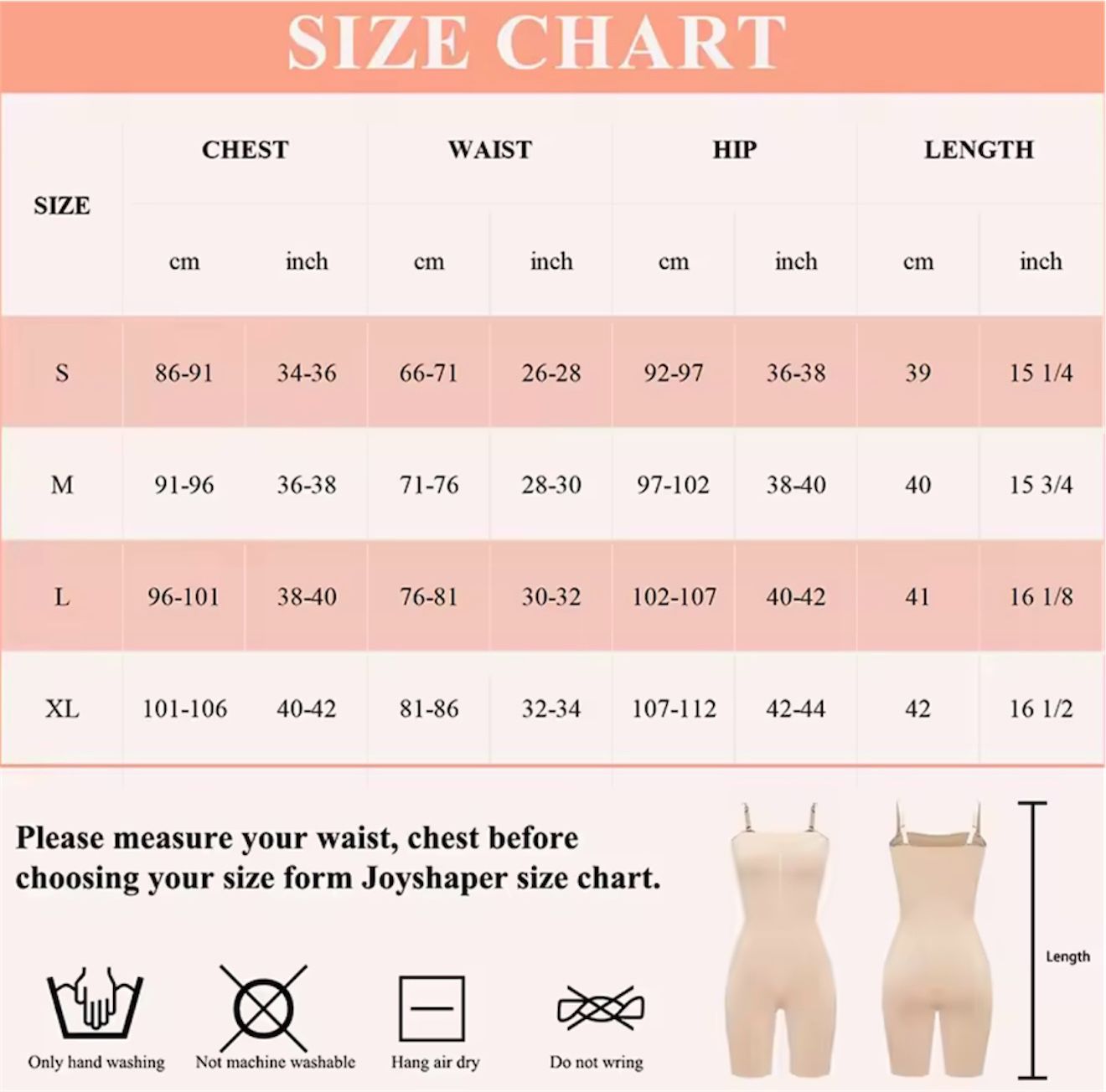 Women Strapless Shapewear Bodysuits