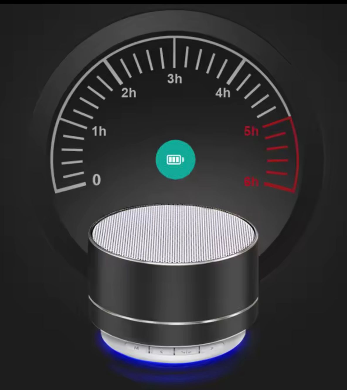 A10 Speaker TWS Bluetooth