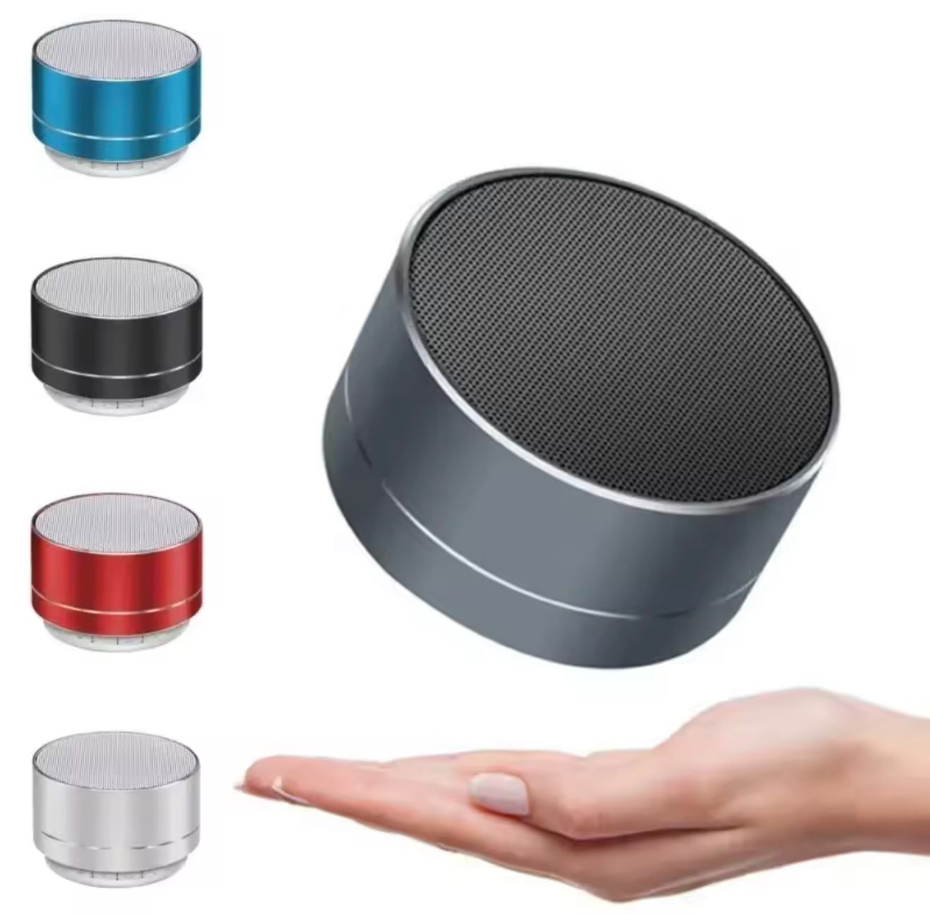 A10 Speaker TWS Bluetooth