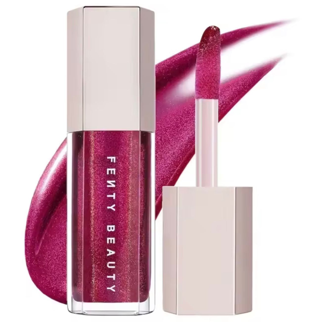 Fenty Beauty Mirror Water