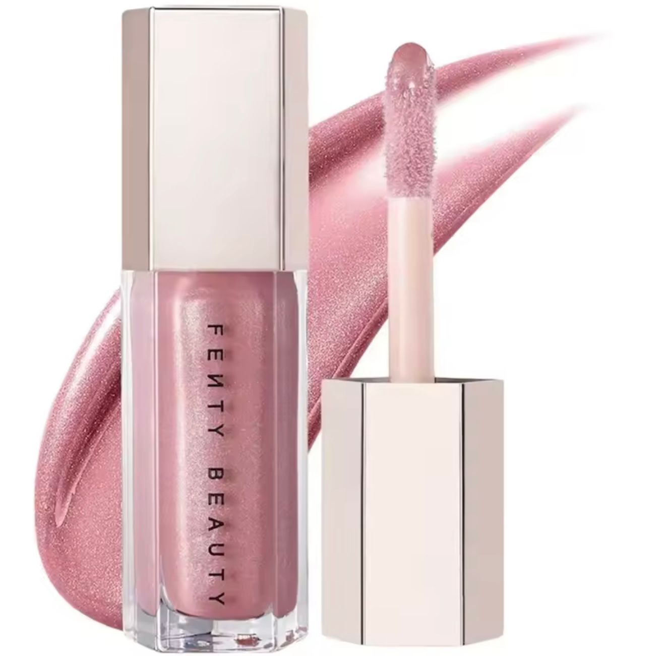 Fenty Beauty Mirror Water