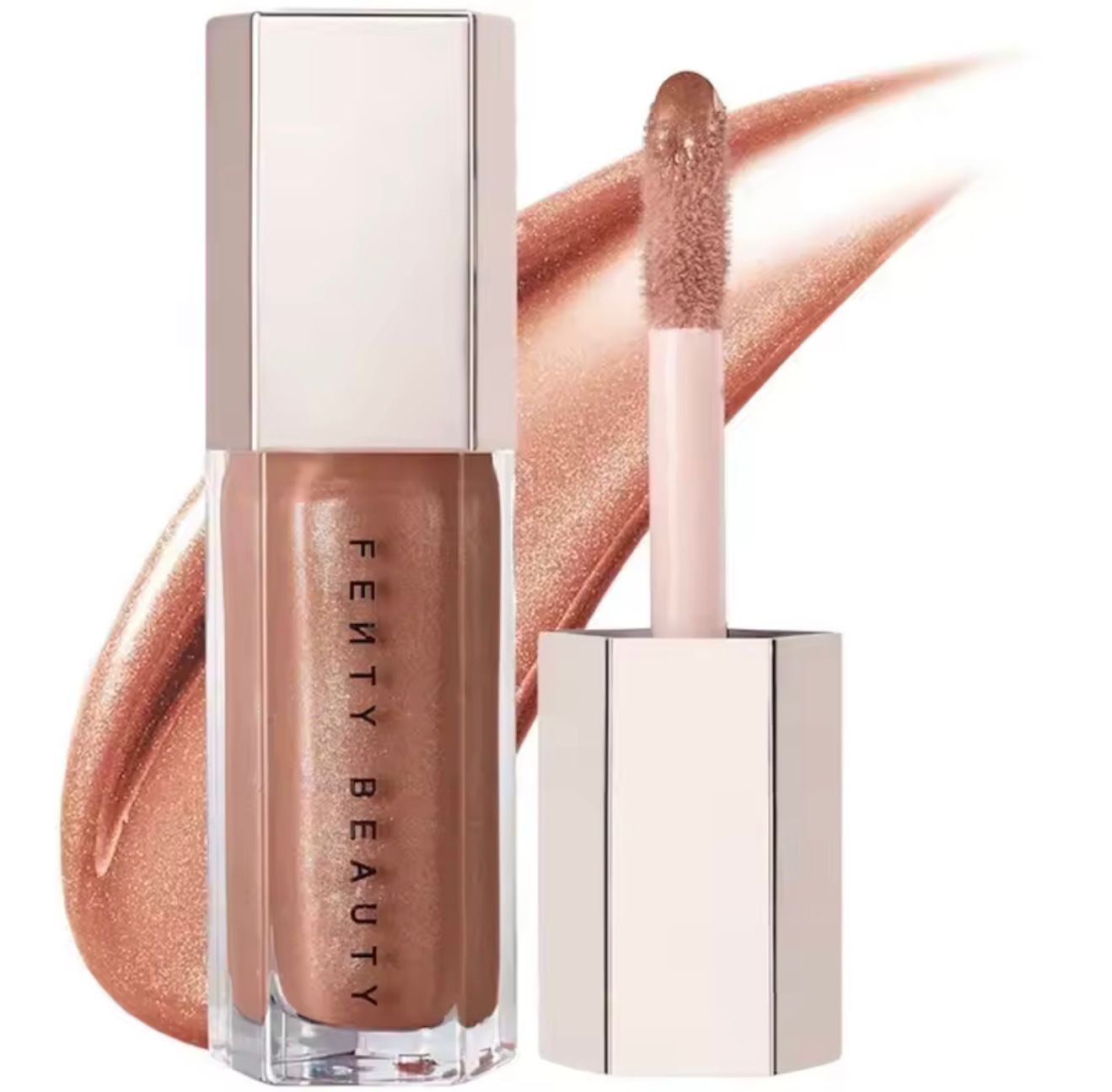 Fenty Beauty Mirror Water