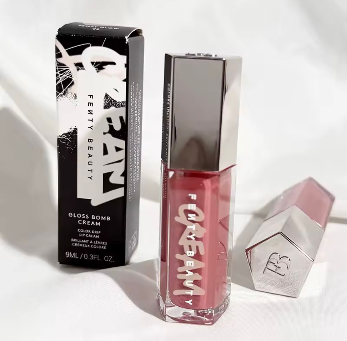 Fenty Beauty Mirror Water