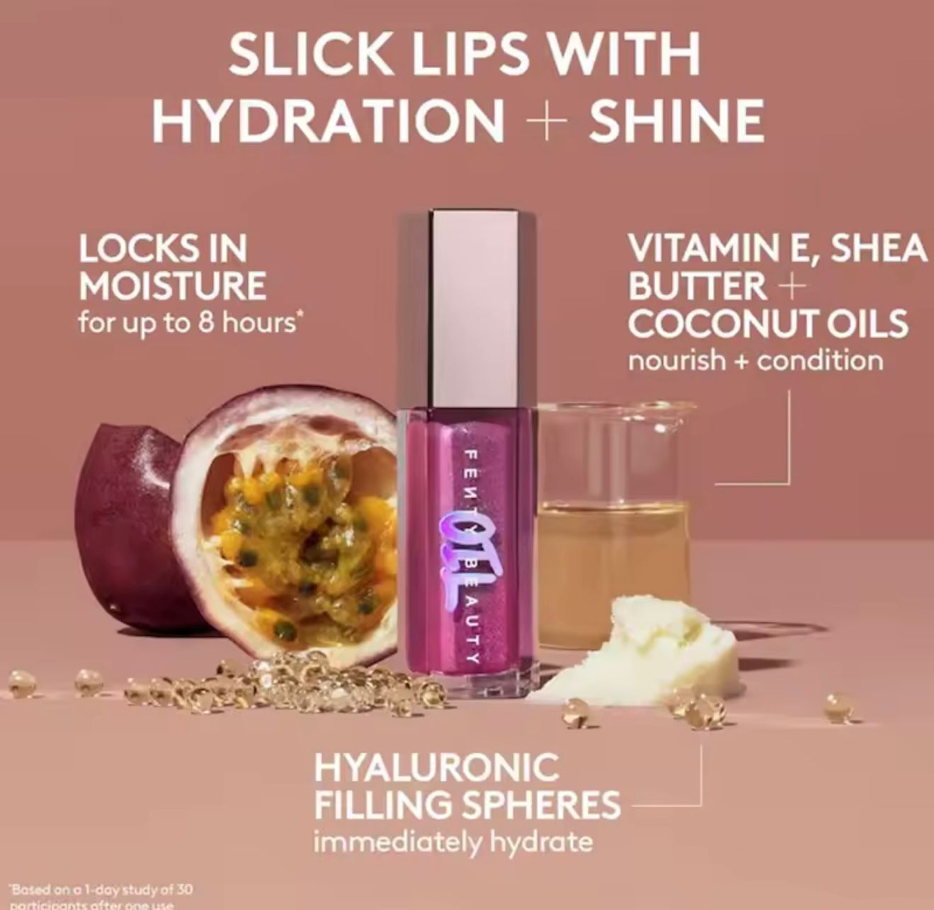 Fenty Beauty Mirror Water