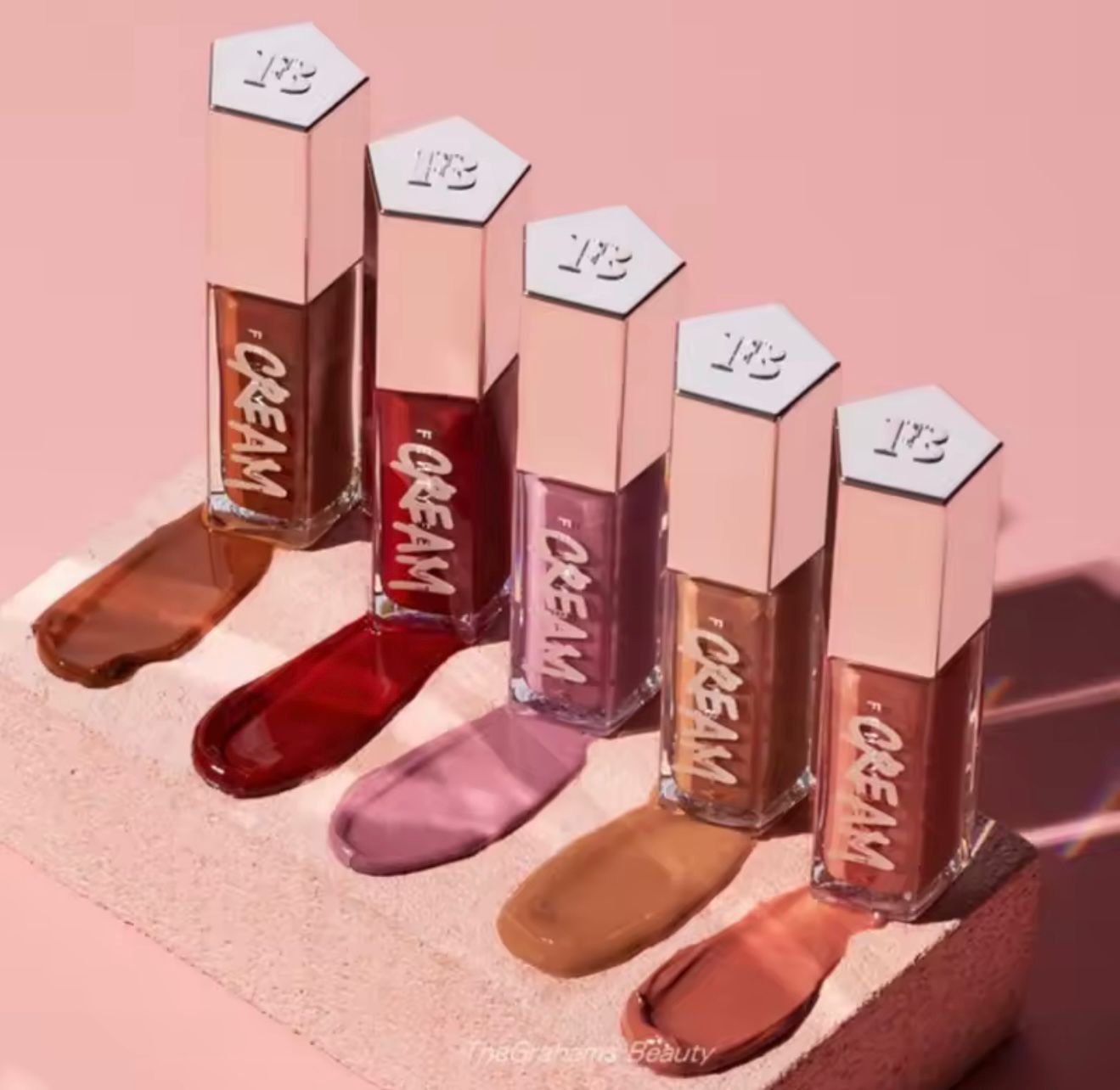 Fenty Beauty Mirror Water