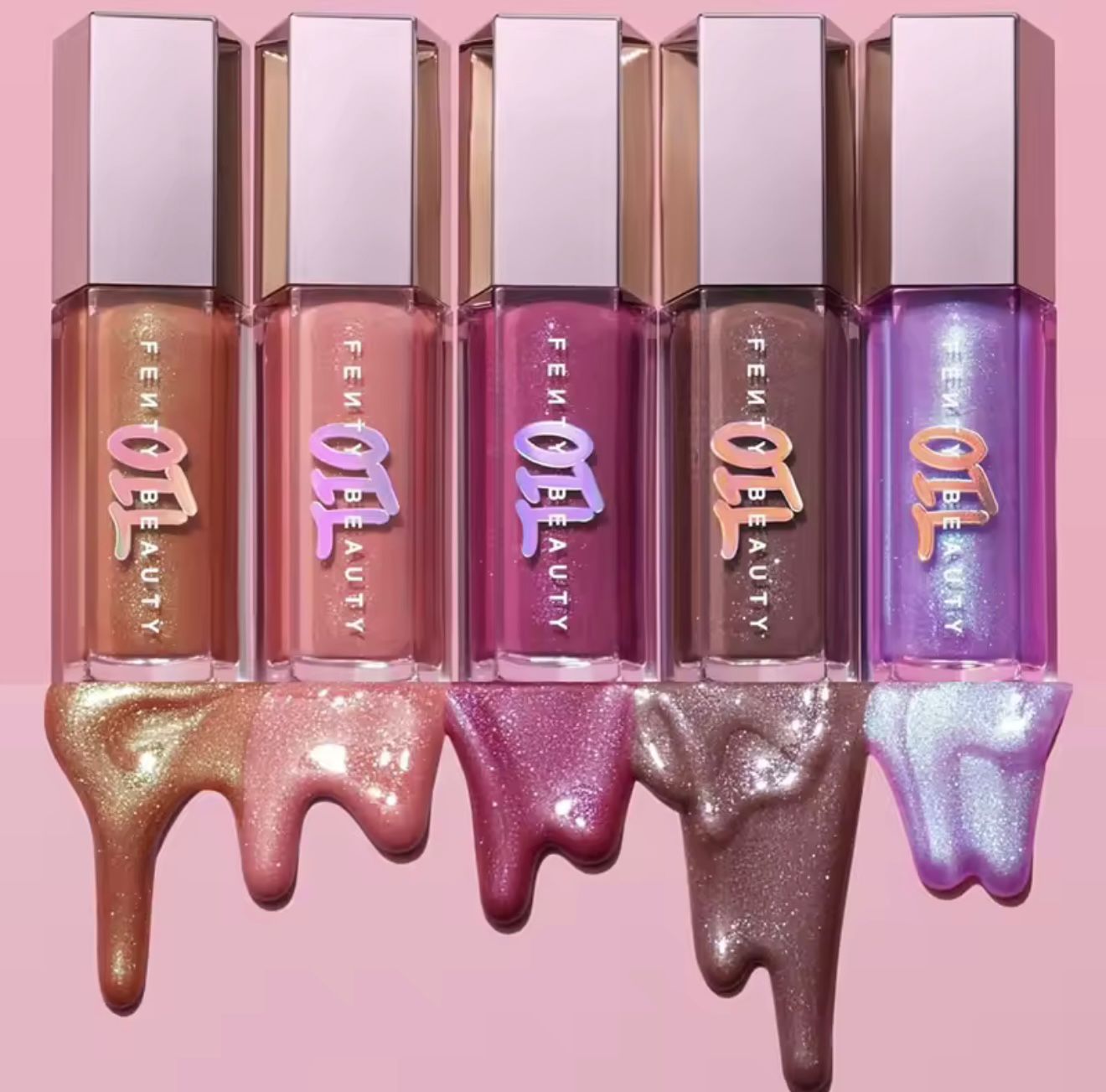Fenty Beauty Mirror Water